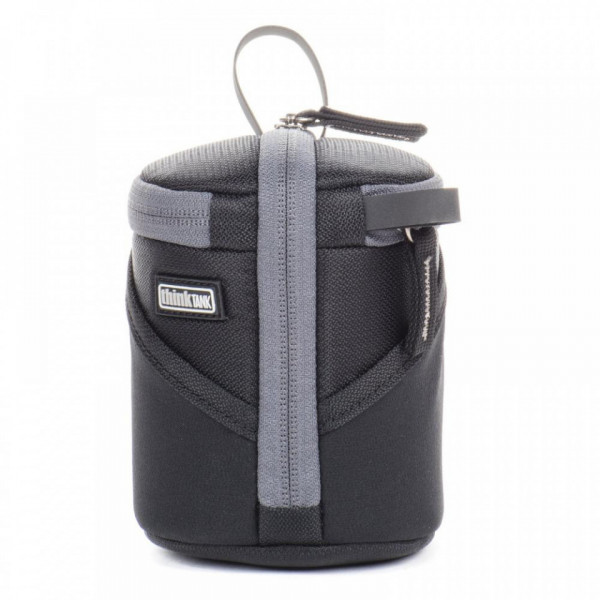 Toc obiective, ThinkTank Lens Case Duo 5, Negru