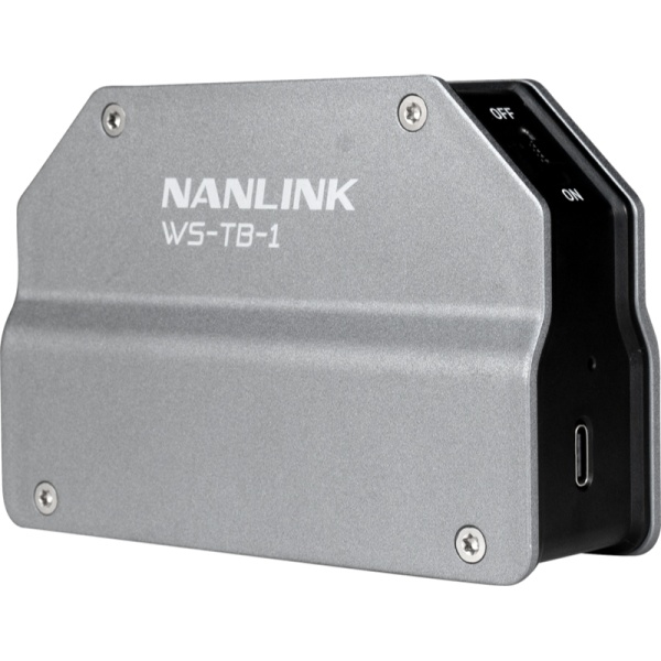 Transmitator Nanlite WS-TB-1 NANLINK pentru controlul wireless al luminilor
