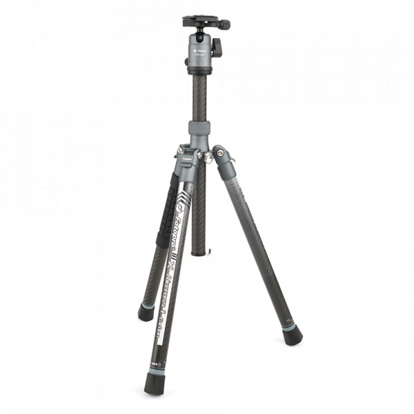 Trepied Fotopro X-Aircross 1 Carbon, Gri