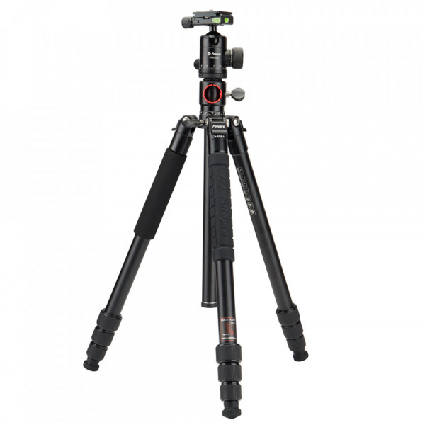 Trepied Fotopro X-go HR Chameleon