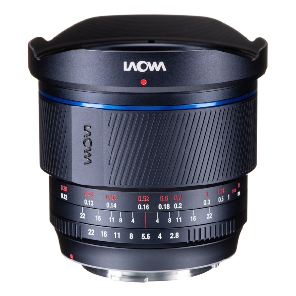 Venus Optics Laowa 10mm f/2.8 Zero-D FF, Obiectiv Canon RF-mount, Diafragma 5 lamele