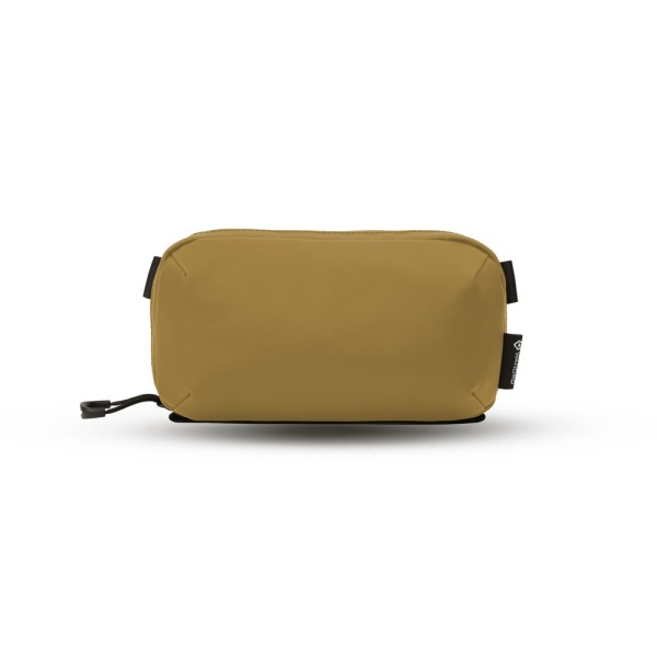 WANDRD, Geanta pentru accesorii 1L, Dallol Yellow