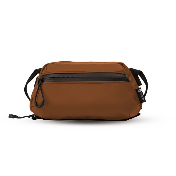 WANDRD, Geanta pentru accesorii 2L, Sedona Orange