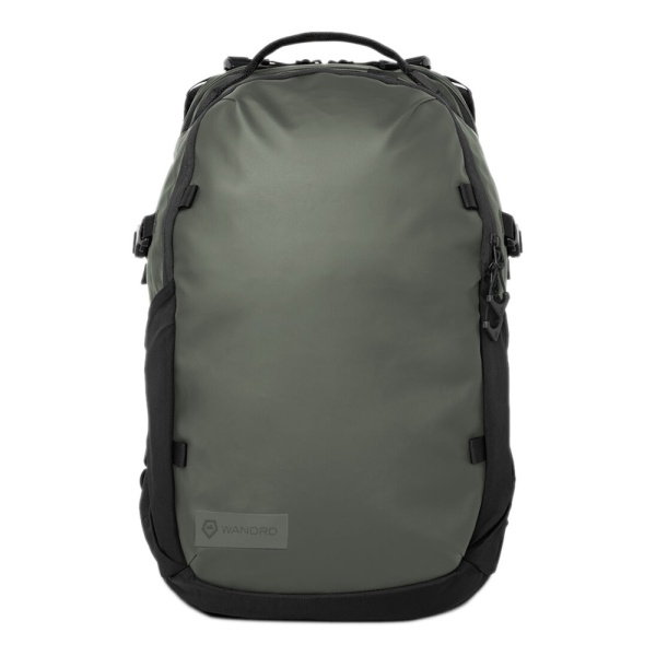 WANDRD Nimbus, Rucsac foto, 18 L, Wasatch Green