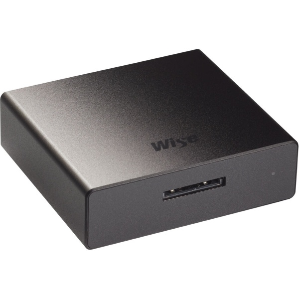 Wise Cardreader CFexpress Type A, USB 3.2 Gen 2, 10 Gb/s