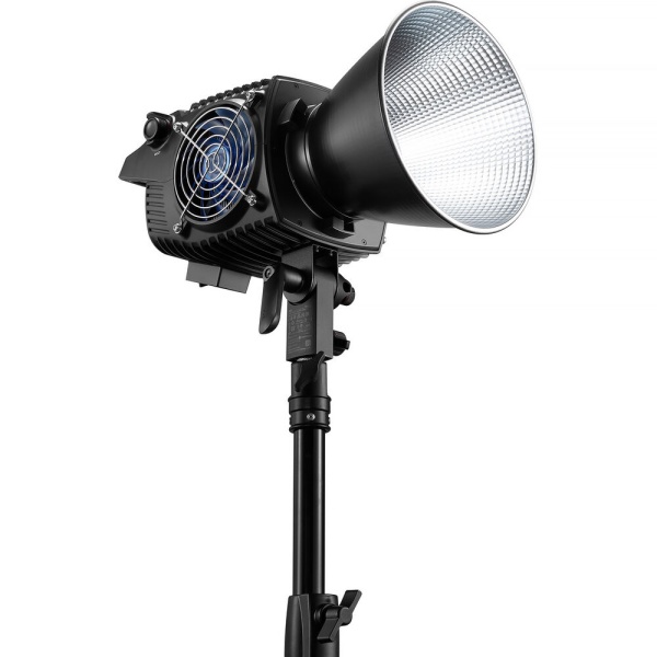 Zhiyun MOLUS B500, Lampa LED Bi-Color, Montura Bowens S
