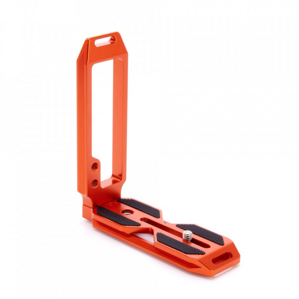 3 Legged Thing, QR11 2.0 L-Bracket, Cupru