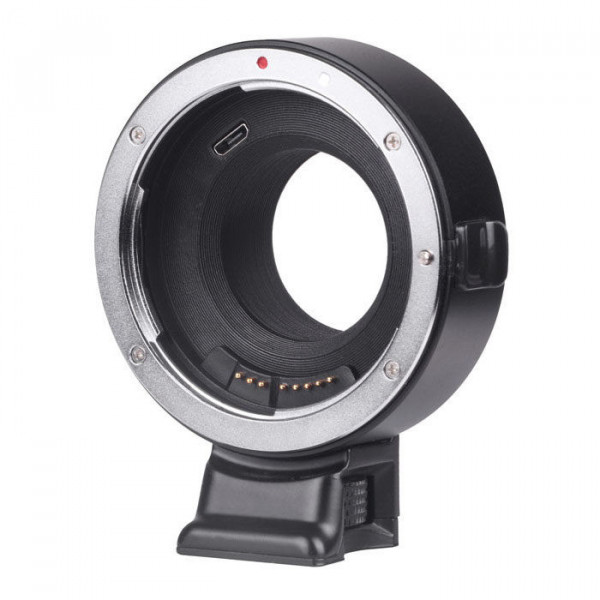 Adaptor Viltrox EF-FX1 Autofocus (Canon EF-Fujifilm X)
