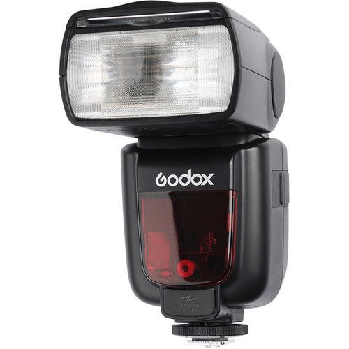 Blit Godox TT685F Thinklite TTL pt camere foto Fuji