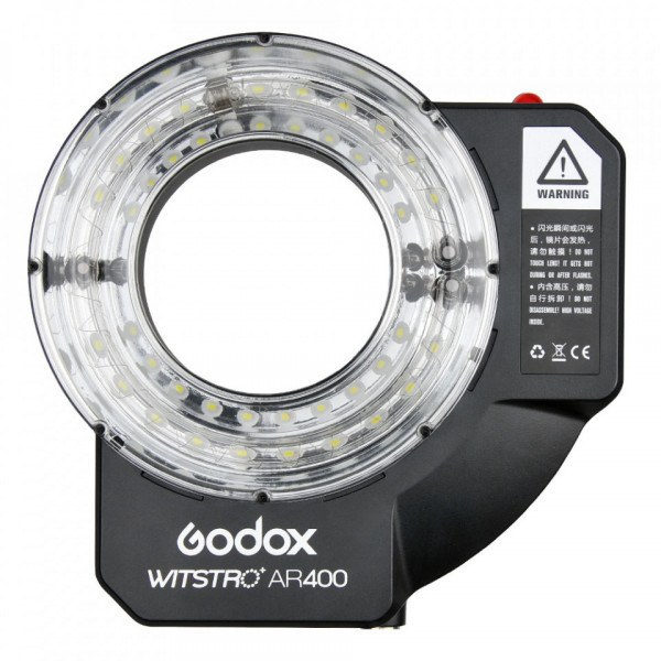 Blit Godox Witstro AR400 (Model 2020)