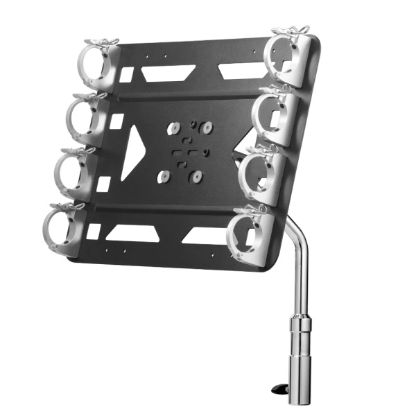 Bracket Godox TP-B4 pentru 4 tuburi LED KNOWLED TP-Series