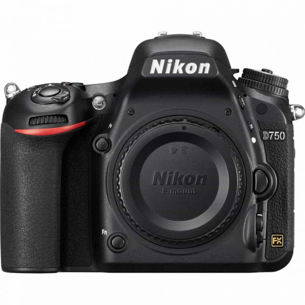 Camera foto DSLR Nikon D750 – body