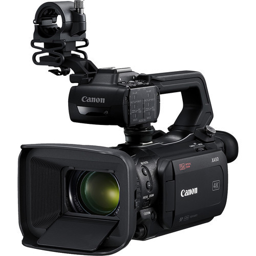 Canon XA50 Cameră Video Profesională
