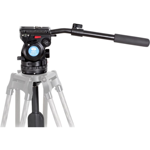 Cap Video Fluid Profesional Sirui BCH-10