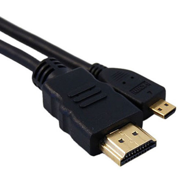 Caruba, Cablu HDMI la Micro HDMI, 5m