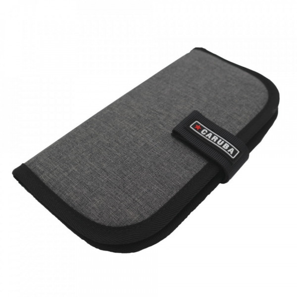 Caruba, Organizator filtre, Gri, M