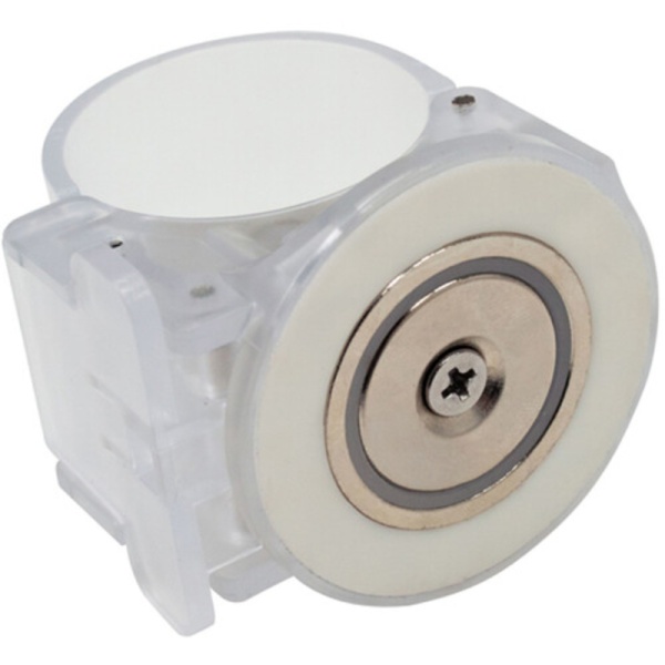 Clema Nanlite HD-T12-1-MC cu magnet pentru Lampi LED Pavotube II
