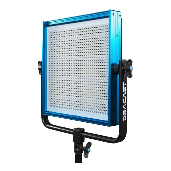 Dracast Plus Series LED1000, Panou LED Bi-Color, 60W, IP20