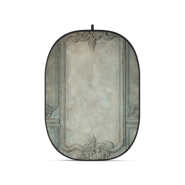 Godox CBA-WV0003, Fundal pliabil Vintage Wall