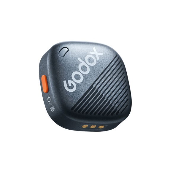 Godox Cube-S TX, Transmitator microfon wireless 2.4 GHz