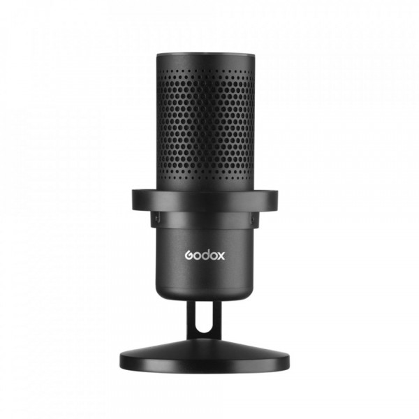 Godox EM68, Microfon condensator RGB USB