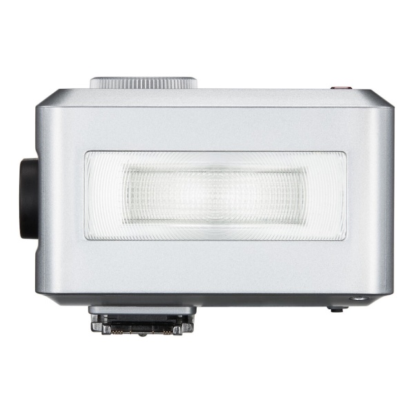 Godox iT30 Pro F iFlash TTL, Mini blit argintiu pentru Fujifilm, 2.4 GHz X System