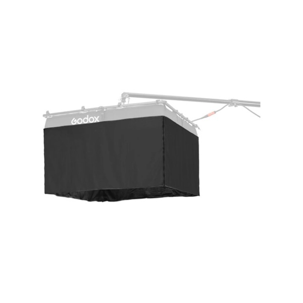 Godox KNOWLED SS-FS200 Skirt, Fusta pentru softobx FS200