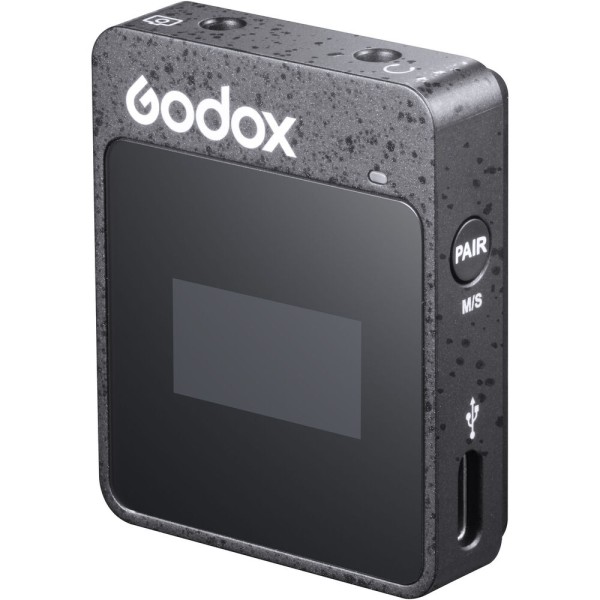 Godox MoveLink II RX, Receptor Wireless Negru