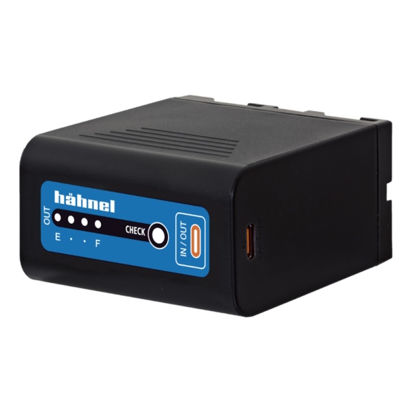 Hahnel HL-XL970 Pro-C / NP-F970, Acumulator replace pentru Sony NP-F970, 10200mAh