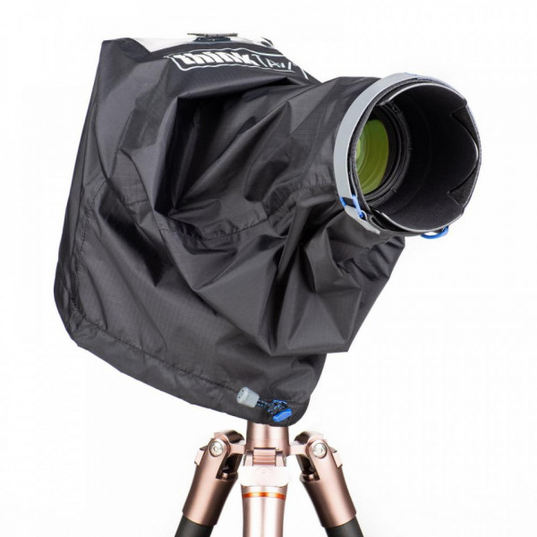 Husă de ploaie, Think Tank Emergency Rain Cover , Large