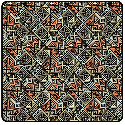 Husa de protectie pentru echipament PGYTECH Ethnic 45x45cm