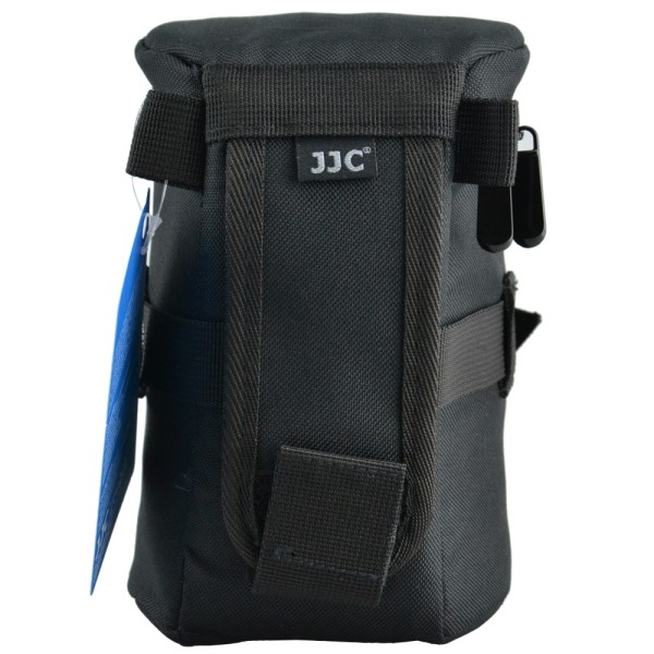 Husa pentru obiective foto JJC DLP-4, 125x190mm