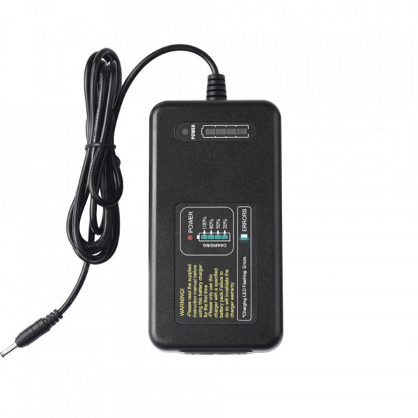 Incarcator Godox WC26, seria AD600PRO