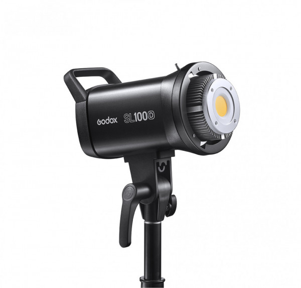 Lampa video LED Godox SL100D, Daylight