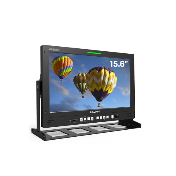 Lilliput monitor Q15, 15.6", 12G-SDI, HDMI, V-Mount