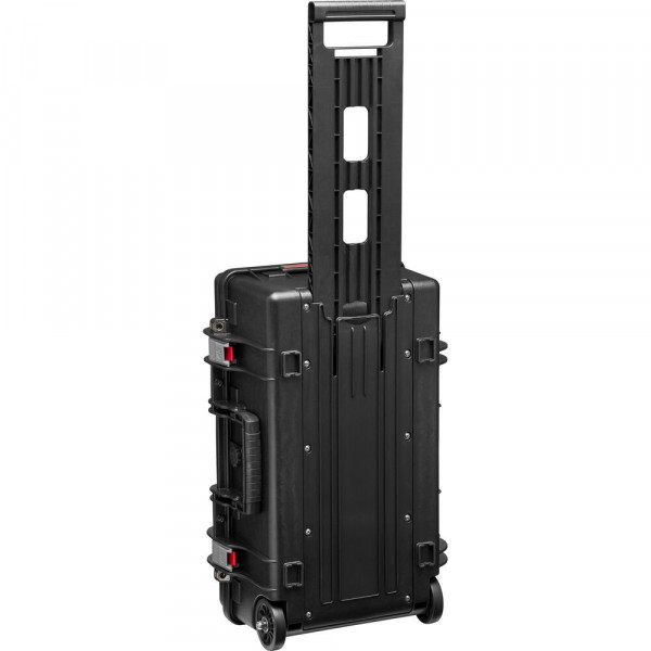 Manfrotto PRO Light Reloader Tough TH-55, Geanta Hard-case