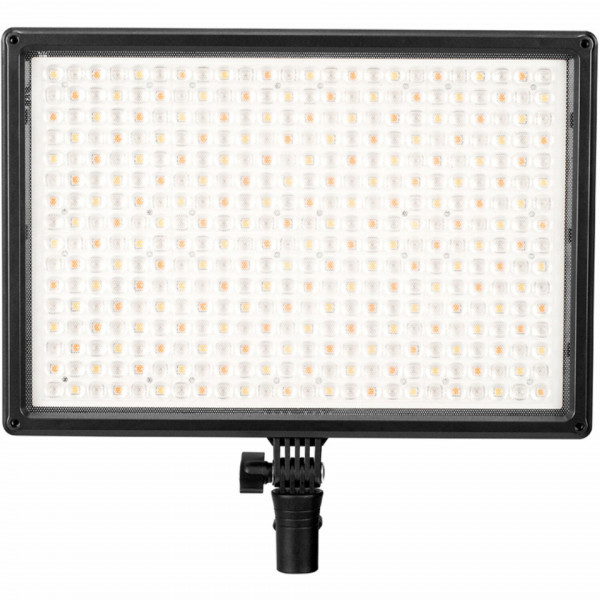 Nanlite MixPad 27C II RGBWW Hard & Soft Light, Panou LED