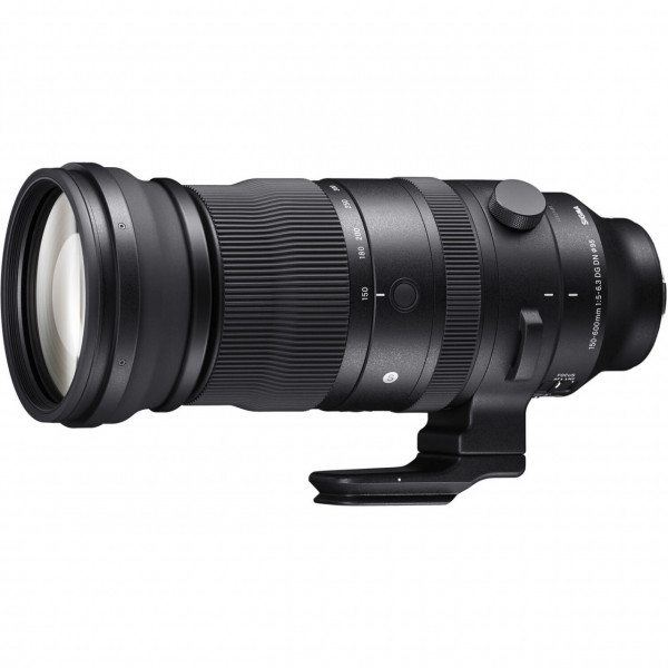 Obiectiv Foto Mirrorless Sigma 150-600mm F5-6.3 DG DN OS Panasonic L-mount