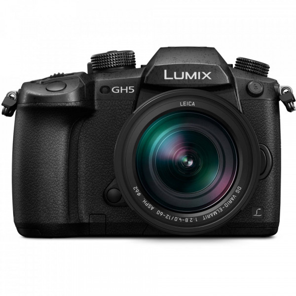 Panasonic Lumix GH5L Kit LEICA DG Vario-Elmarit 12-60mm F/2.8-4 ASP