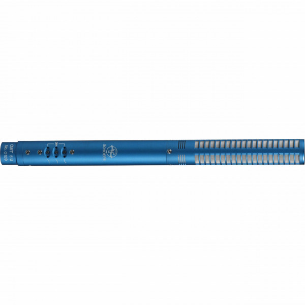 Schoeps CMIT 5, Microfon Shotgun