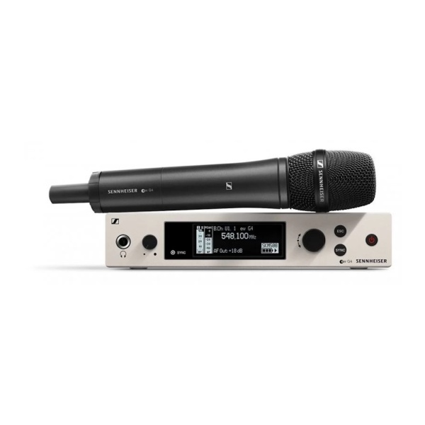 Sennheiser EW 500 G4 945 Bw, Sistem Microfon Wireless