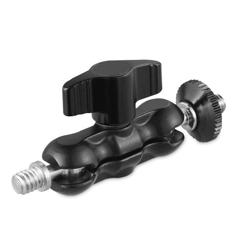 SmallRig 2157, Magic arm universal si cap cu bila