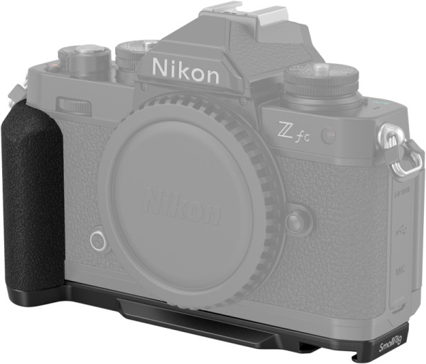 SmallRig 4263, L-Shape pentru Nikon Z fc