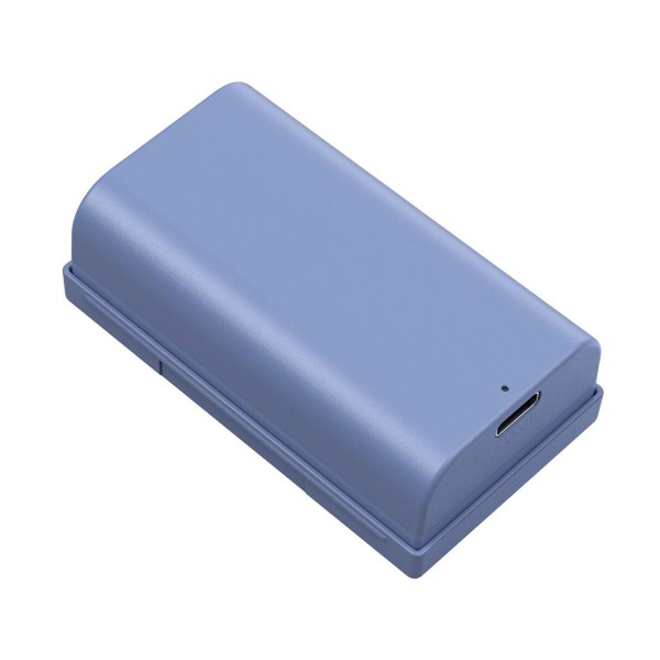 SmallRig 4331 Baterie de Cameră Reîncărcabilă USB-C NP-F550