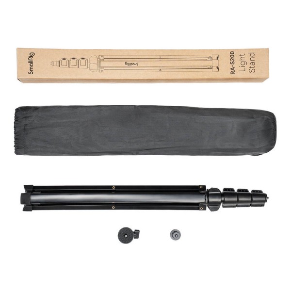 SmallRig 4379 Stativ pentru Lumină RA-S200