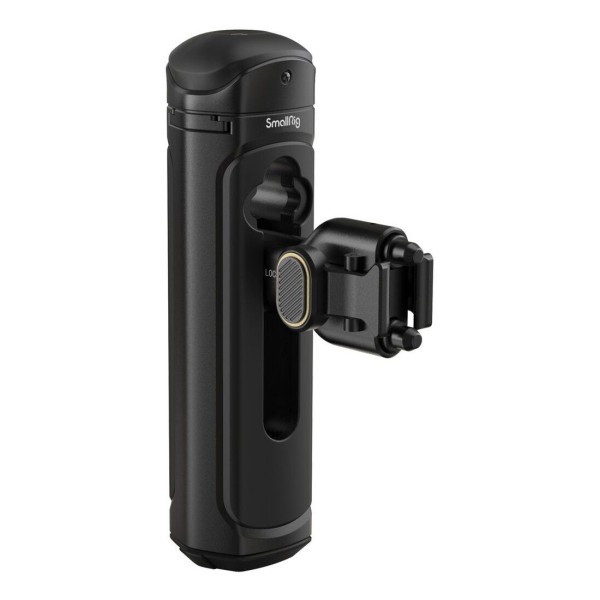 SmallRig 4402 Mâner Lateral cu Control Wireless și Eliberare Rapidă