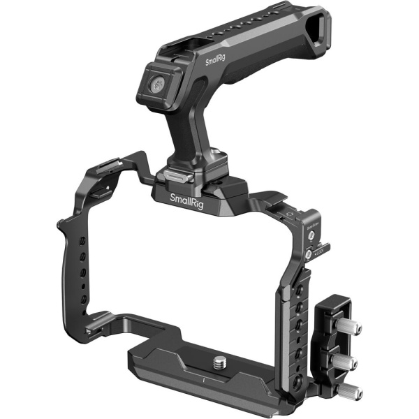 SmallRig 4903, Kit Cage pentru Panasonic LUMIX S1R II