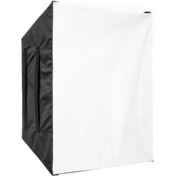 Softbox Nanlite SB-600SA pentru panouri LED 600SA/CSA/DSA