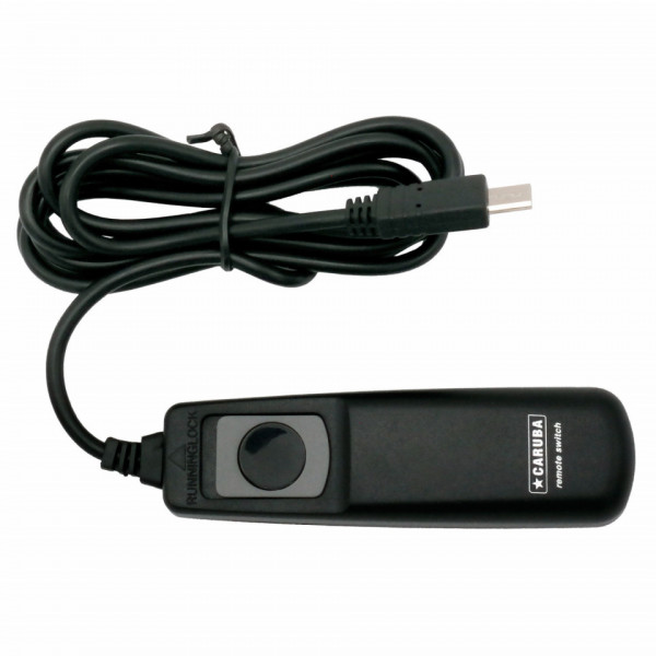 Telecomanda Caruba RC-S102V Sony Type-2, 1.5m