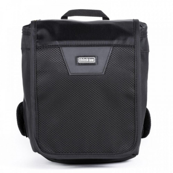Toc comprimabil pentru obiective, ThinkTank Skin 50 V3.0, Negru